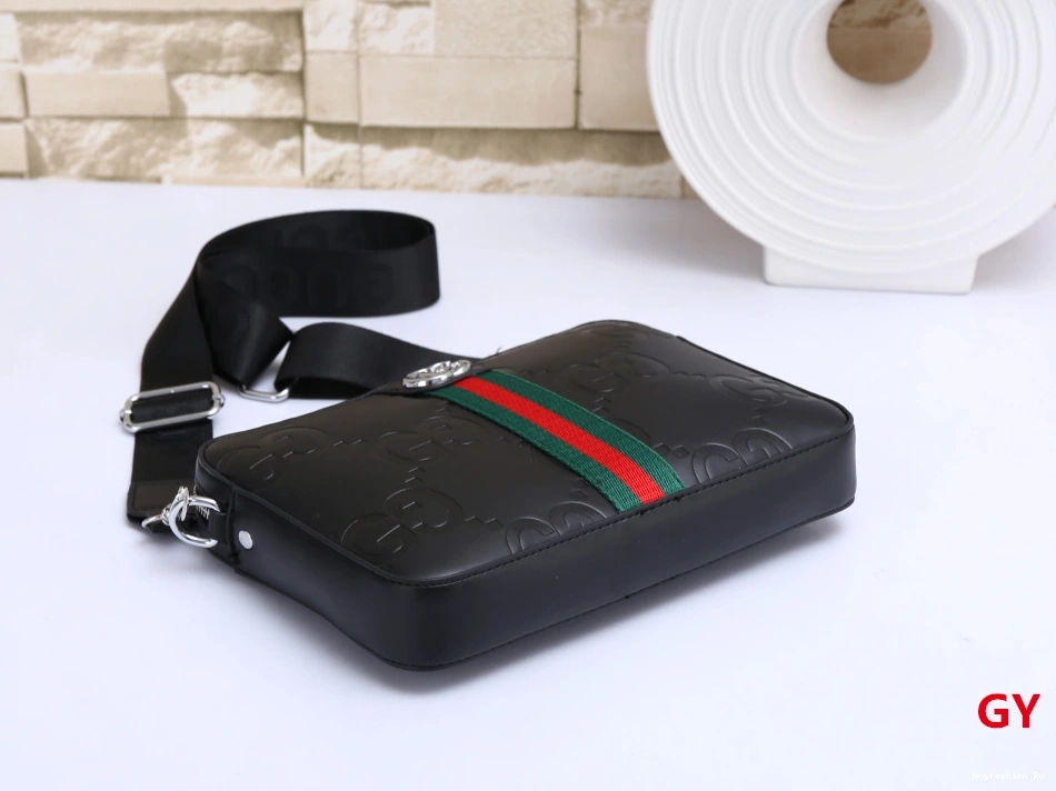 Soft Messenger Gucci 9070 Men Bags For 1020